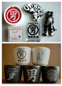 一块豆腐的造星之路 传统豆制品的爆款销售策略