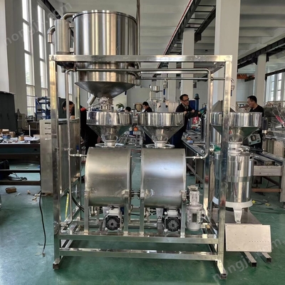 JW-SLM001豆制品销售业务开展方案与经验分享