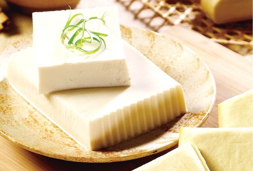 小小豆腐大生意 这家年产10亿的豆制品巨头如何靠“一块豆腐”叩开上市大门？