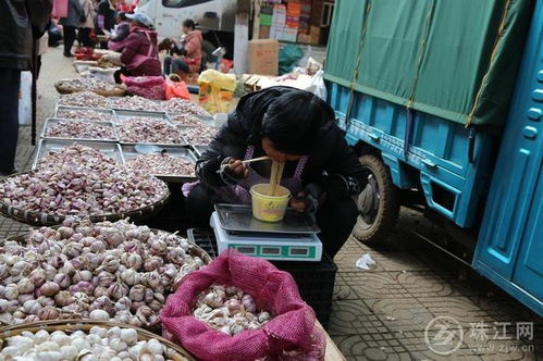 在曲靖农村，有一种乡愁叫赶街卖豆制品